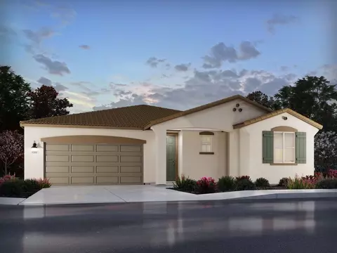 Exterior - 407 Buckeye Way, Oakley, CA 94561 photo 2 of 3