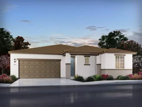 Exterior - 407 Buckeye Way, Oakley, CA 94561 photo 1 of 3