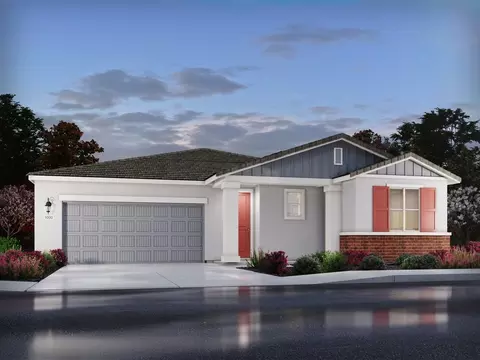 Exterior - 407 Buckeye Way, Oakley, CA 94561 photo 3 of 3