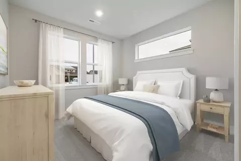 Bedroom - 5622 Flathead Ave, Pasco, WA 99301 photo 2 of 3