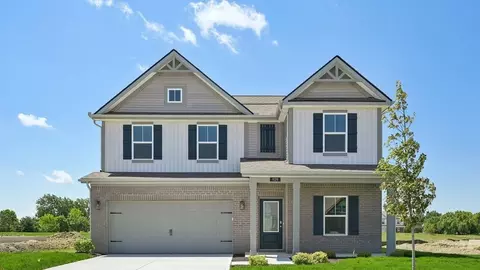 929 Angilee Way, Lebanon, IN 46052