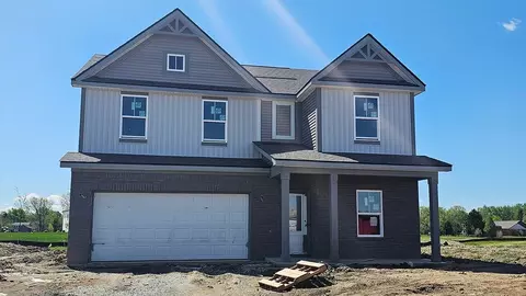 929 Angilee Way, Lebanon, IN 46052