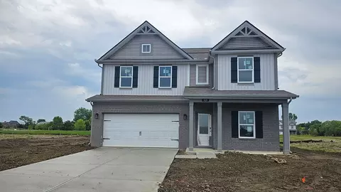 929 Angilee Way, Lebanon, IN 46052
