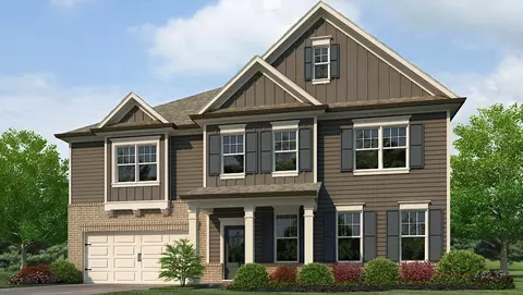 6315 Hallsley Dr, Atlanta, GA 30349