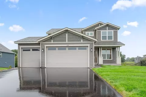 824 150th Ln NW, Andover, MN 55304