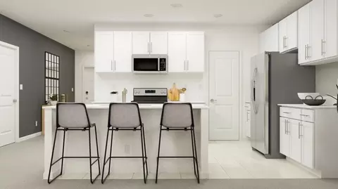 Kitchen - 13627 Sunset Sapphire Ct, Parrish, FL 34219 photo 2 of 5