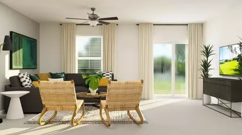 Living - 13627 Sunset Sapphire Ct, Parrish, FL 34219 photo 2 of 6