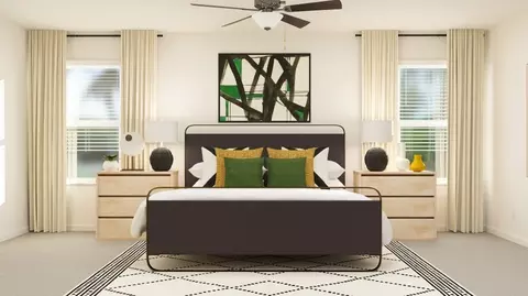 Bedroom - 13627 Sunset Sapphire Ct, Parrish, FL 34219 photo 1 of 8