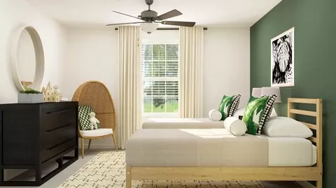 Bedroom - 13627 Sunset Sapphire Ct, Parrish, FL 34219 photo 4 of 8