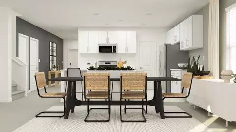 Dining - 13627 Sunset Sapphire Ct, Parrish, FL 34219 photo 1 of 2