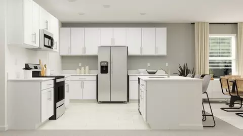 Kitchen - 13627 Sunset Sapphire Ct, Parrish, FL 34219 photo 3 of 5