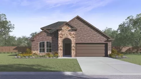 136 Coventry Ln, Caddo Mills, TX 75135