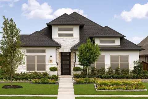 8525 Donaho Trl, Mckinney, TX 75071
