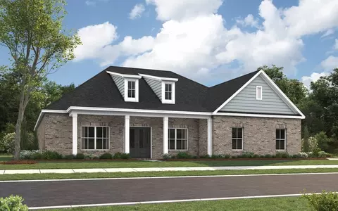 1031 Sunfield Dr, Prattville, AL 36066