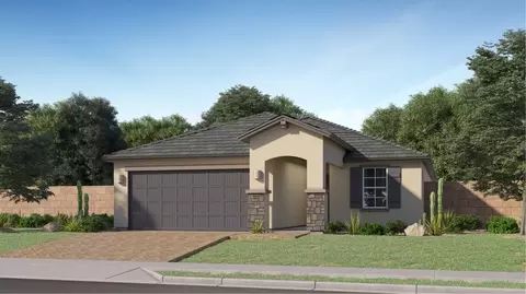 5062 S 234th Ln, Buckeye, AZ 85326