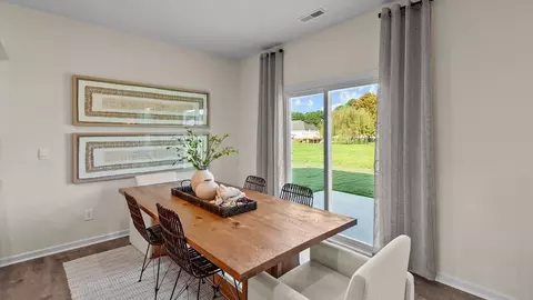 Dining - 10907 Beard Way, Bailey, NC 27807 photo 1 of 4