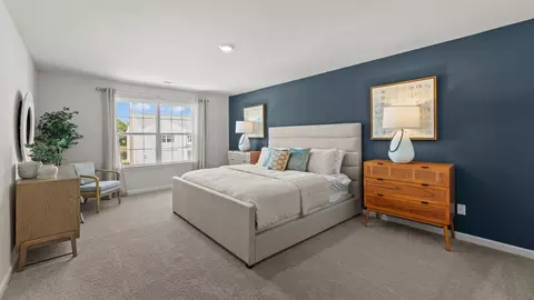 Bedroom - 10907 Beard Way, Bailey, NC 27807 photo 1 of 11
