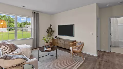 Living - 10907 Beard Way, Bailey, NC 27807 photo 1 of 3