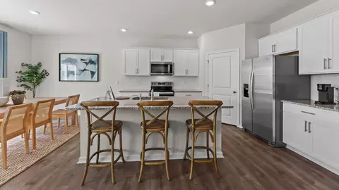 Kitchen - 10907 Beard Way, Bailey, NC 27807 photo 3 of 6