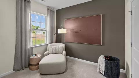 Bedroom - 10907 Beard Way, Bailey, NC 27807 photo 2 of 11