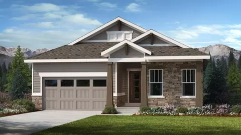 16408 Monument Rock Ct, Monument, CO 80132