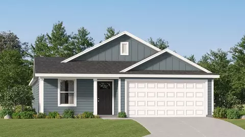 568 Endeavor Dr, Florence, SC 29501