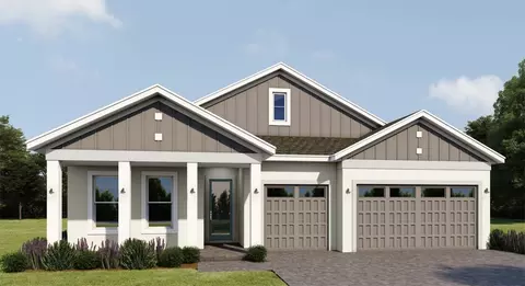 Exterior - 55 Greenhaven Pl, Ormond Beach, FL 32174 photo 2 of 4