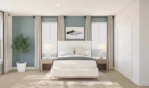Bedroom - 2656 Lassik Ct, Fairfield, CA 94533 photo 2 of 4