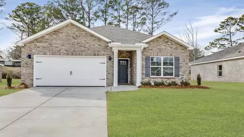 1308 Eidson St, Athens, AL 35611