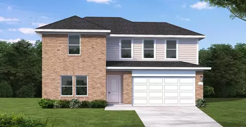 8520 Ingress Ave, San Antonio, TX 78263