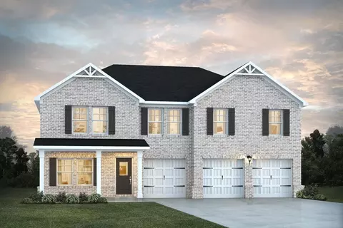 363 Jarrett St, Fairburn, GA 30213