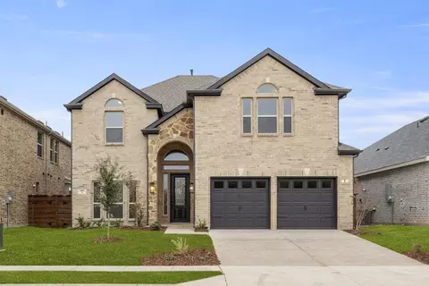 1909 Fall Creek Cv, Mesquite, TX 75181
