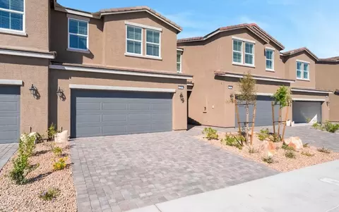 4260 Lunar Lullaby Ave, Las Vegas, NV 89110