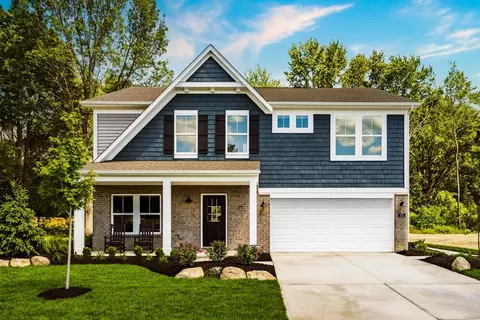 Exterior - 112 Mora Blvd, O'fallon, MO 63368 photo 7 of 19