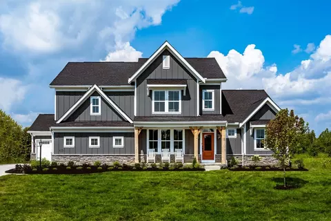 Exterior - 112 Mora Blvd, O'fallon, MO 63368 photo 9 of 19