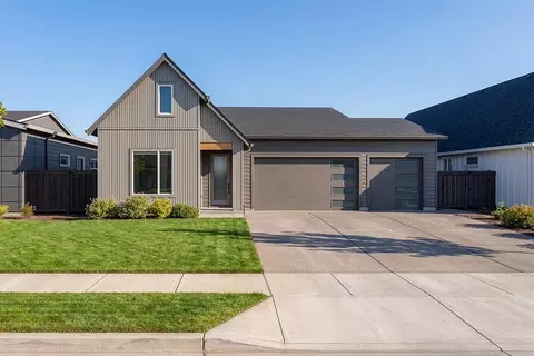 4646 S Green Pastures Dr, Ridgefield, WA 98642