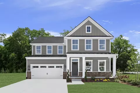 5673 Terrapin Trce, Keswick, VA 22947