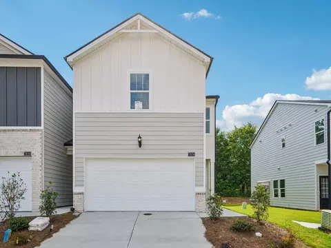 7862 Marie Way, Fairburn, GA 30213