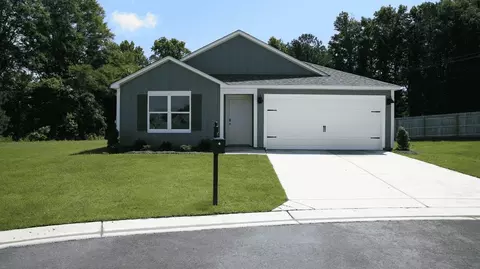 4701 Newbridge Cir, Bessemer, AL 35022