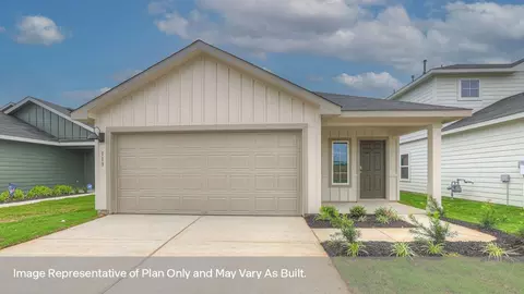 336 Bollinger Blvd, Maxwell, TX 78656