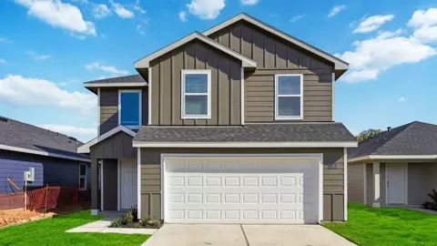 2706 Teal Skies Dr, Rosenberg, TX 77471