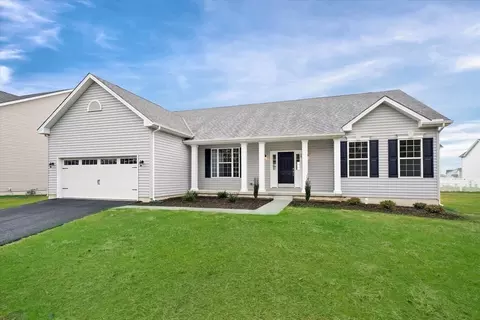 Exterior - 1153 Charleston Cir, Dover, DE 19904 photo 2 of 3