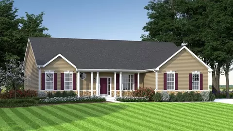 1153 Charleston Cir, Dover, DE 19904