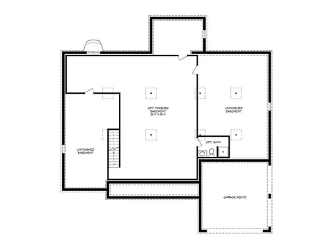 Floorplan - 1153 Charleston Cir, Dover, DE 19904 photo 2 of 2