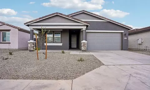 46902 W Reseda Ln, Maricopa, AZ 85139