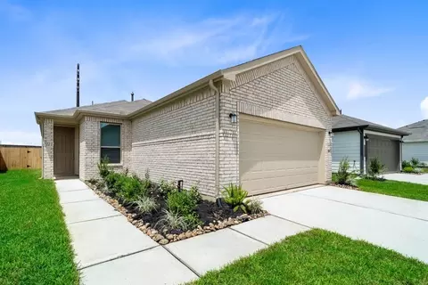 22854 Fulton Landing Dr, Hockley, TX 77447