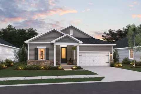 7732 Hank Dr, Springfield, OH 43528