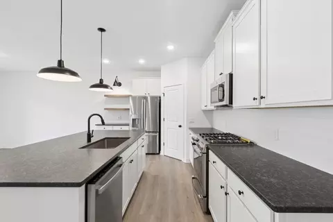 Kitchen - 7732 Hank Dr, Springfield, OH 43528 photo 1 of 1