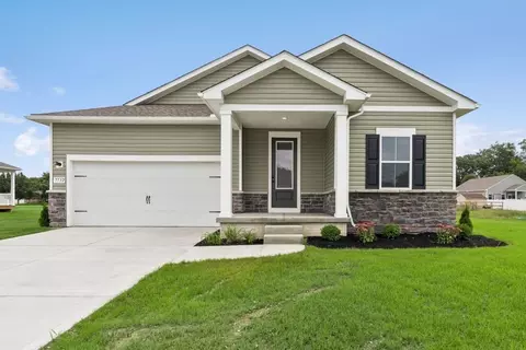 7732 Hank Dr, Springfield, OH 43528