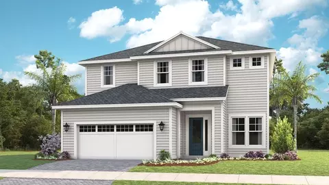 573 Millbridge Dr, Panama City Beach, FL 32413